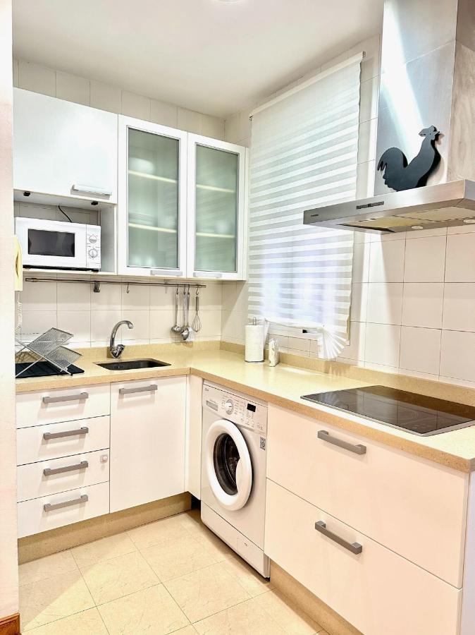 Apartamento Montemayor กอร์โดบา ภายนอก รูปภาพ